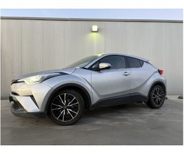 1.8 HYBRID EXECUTIVE