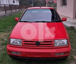 VOLKSWAGEN VENTO VOLKSWAGEN VENTO