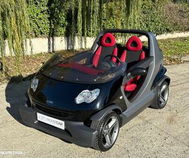 SMART CROSSBLADE SMART CROSSBLADE