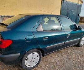 CITROEN XSARA CITROEN - XSARA