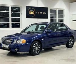 KIA MAGENTIS KIA MAGENTIS 2.5 AUTOMAT/ 9223MIL/