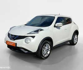 NISSAN JUKE NISSAN JUKE 1.2 DIG-T TEKNA PREMIUM