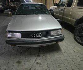AUDI 200 AUDI 200 20 V QUATTRO WYSOGOTOWO • OLX.PL