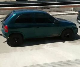 CHEVROLET CORSA WIND 1.0 MPFI / EFI 2P