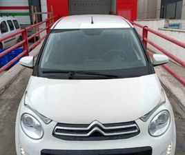 CITROEN C1 CITROEN - C1
