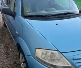 CITROEN C3 CITROEN - C3