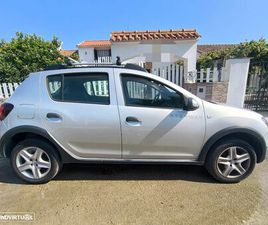 DACIA SANDERO 0.9 TCE STEPWAY