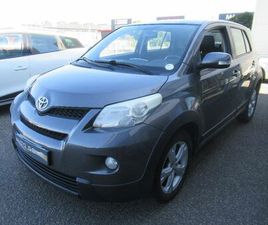 TOYOTA URBAN CRUISER 90 D-4D AWD EN L ETAT