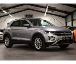 TROC 1.5 TSI EVO 150 STYLE PHASE 2 / MAT