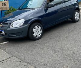 CHEVROLET CELTA LIFE/ LS 1.0 MPFI 8V FLEXPOWER 3P