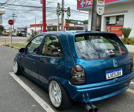 CHEVROLET CORSA GL 1.6 MPFI / 1.4 EFI 2P E 4P