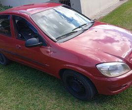 CHEVROLET PRISMA SED. JOY 1.4 8V ECONOFLEX 4P