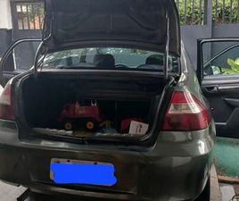 SED. MAXX/ LT 1.4 8V ECONOF. 4P