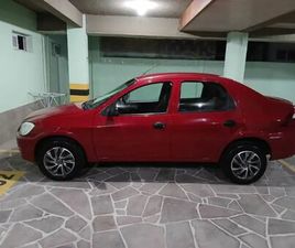 CHEVROLET PRISMA SED. MAXX/ LT 1.4 8V ECONOF. 4P