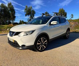 NISSAN QASHQAI 1.5 DCI, 110CV