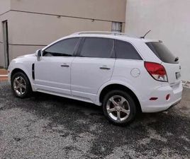 SPORT AWD 3.0 V6 24V 268CV