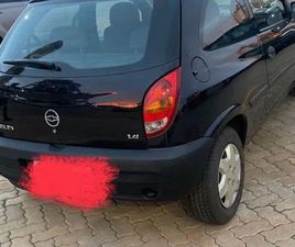 LIFE 1.4 MPFI 8V 85CV 3P