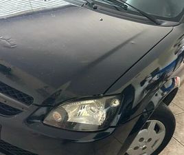 CHEVROLET CLASSIC LIFE/LS 1.0 VHC FLEXP. 4P