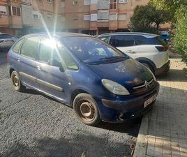 CITROEN - XSARA PICASSO