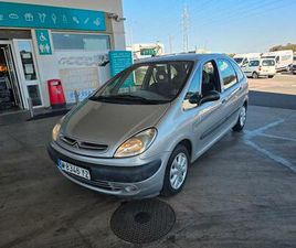CITROEN - XSARA PICASSO