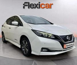 NISSAN LEAF ACENTA