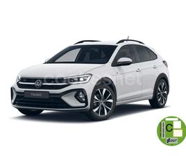 VOLKSWAGEN TAIGO RLINE 1.0 TSI DSG