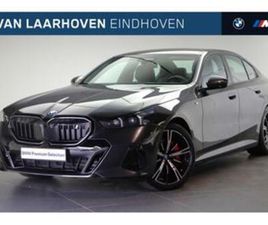 BMW I5 EDRIVE40 M SPORT / STOELVENTILATIE / M SPORTONDERSTEL — BMW — MARKTPLAATS