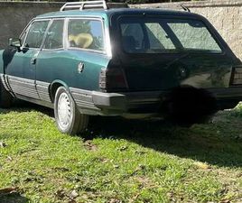 CHEVROLET CARAVAN DIPLOMATA 4.1/2.5