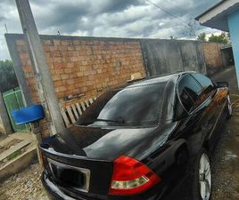 CHEVROLET OMEGA CD 3.8 V6 2004