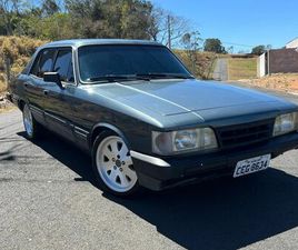 CHEVROLET OPALA DIPLOMATA/DIPLOM. SLE 4.1/2.5