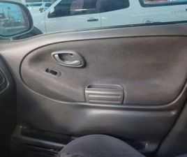 CHEVROLET TRACKER CHEVROLET TRACKER 2.0 16V 128CV MPFI 4X4 5P 2007