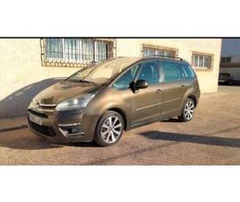 CITROEN - GRAND C4 PICASSO