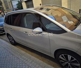 CITROEN C4 GRAND SPACETOURER CITROEN GRAND C4 SPACETOURER