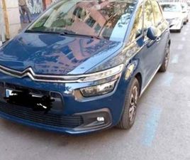 CITROEN C4 PICASSO CITROEN - C4 PICASSO