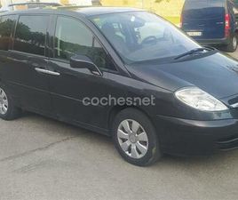 CITROEN C8 CITROEN C8