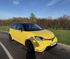 2017 - 1.5 VTI-TECH 3STYLE+ 5-DOOR