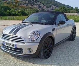 MINI ROADSTER
