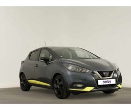 NISSAN MICRA MICRA 1.0 IG-T KIIRO