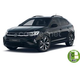 VOLKSWAGEN TAIGO RLINE 1.0 TSI DSG