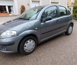 CITROEN C3 CITROEN - C3