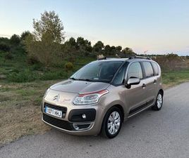 CITROEN - C3 PICASSO
