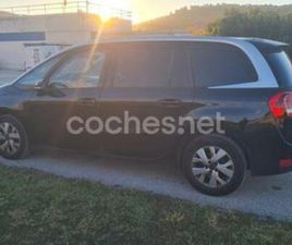 CITROEN C4 GRAND SPACETOURER CITROEN GRAND C4 SPACETOURER