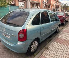 CITROEN - XSARA PICASSO