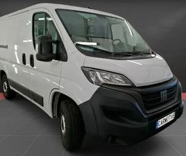 FIAT DUCATO L1H1 120 CV