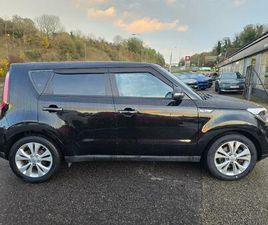 1.6 CRDI CONNECT PLUS