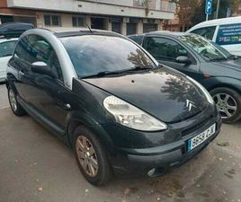 CITROEN C3 PLURIEL CITROEN - C3 PLURIEL