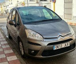 CITROEN C4 PICASSO CITROEN - C4 PICASSO
