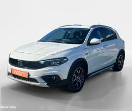FIAT TIPO CROSS FIAT TIPO CROSS 1.0 GSE T3