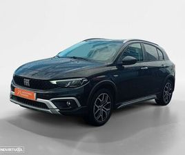 FIAT TIPO CROSS FIAT TIPO CROSS 1.0 GSE T3