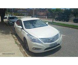 HYUNDAI AZERA HYUNDAI AZERA 3.0 V6 24V 4P AUT. 2015